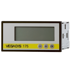 купить EID ******** Vega Digital display instrument without external energy for front panel mounting