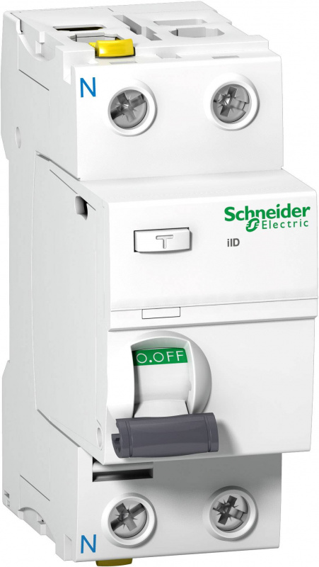 купить Schneider Electric A9Z31291 FI-Schutzschalter