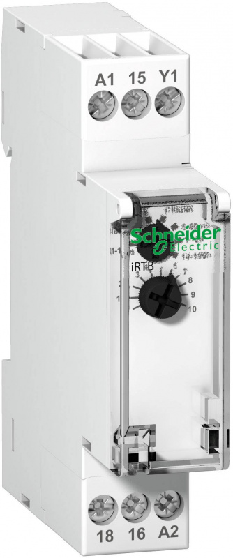 купить Schneider Electric A9E16066 Hutschienen-Zeitschalt