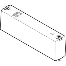 купить VABB-L1-18 Festo Плита-заглушка / L