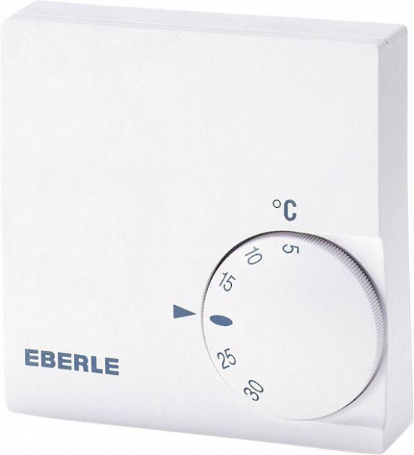 купить Eberle RTR-E 6724 Raumthermostat Unterputz  5 bis