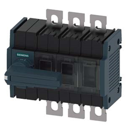 купить 3KD3032-0NE10-0 Siemens SWITCH-DISCONNECTOR 690V 100A 3P / SENTRON Switching device / 3KD switch disconnectors