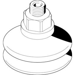 купить ESS-50-BT-G1/4 Festo Комплектный вакуумный захват / 00991485