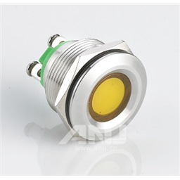 купить AD22SC-10 Anu Electric Indicator 22mm installation