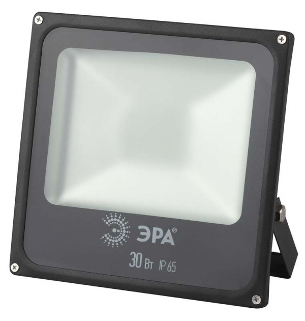 купить Прожектор светодиодный LPR-30-2700К-М SMD ЭРА Б0019822