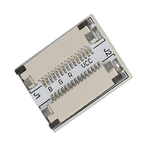 купить LI550419 Schrack Technik Direktverbinder für Flexled Roll RGB 24V bis 15mm breite