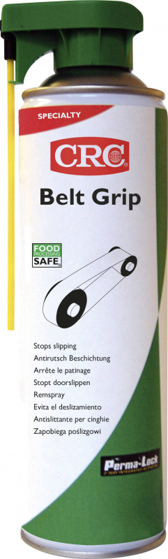 купить CRC BELT GRIP 32601-AA Keilriemenspray 500 ml