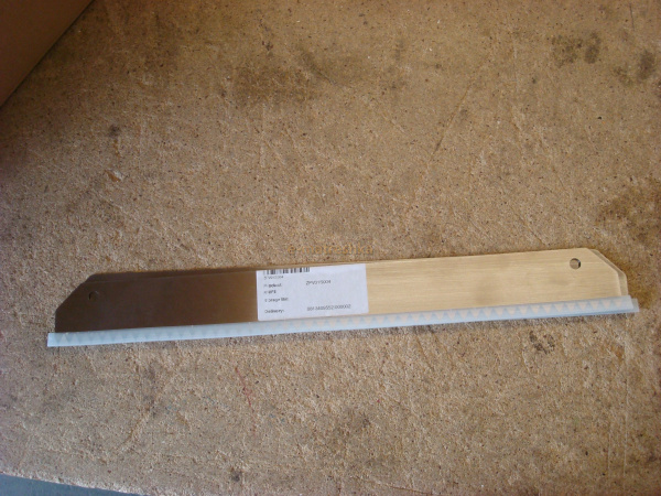 купить Нож ZPV01S004 (Cryovac)