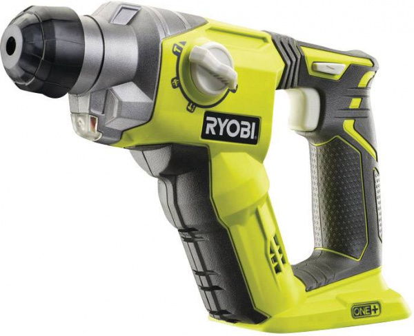 купить Ryobi R18SDS-0 One+ SDS-Plus-Akku-Kombihammer, Akk