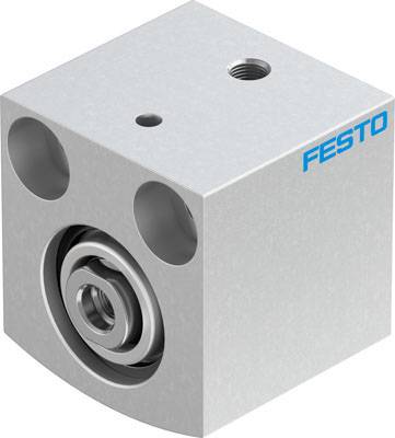 купить FESTO 188132 AEVC-20-10-I-P Kurzhubzylinder  Hublae