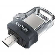 купить Флеш-память SanDisk Ultra Dual Drive 32GB(SDDD3-032G-G46)