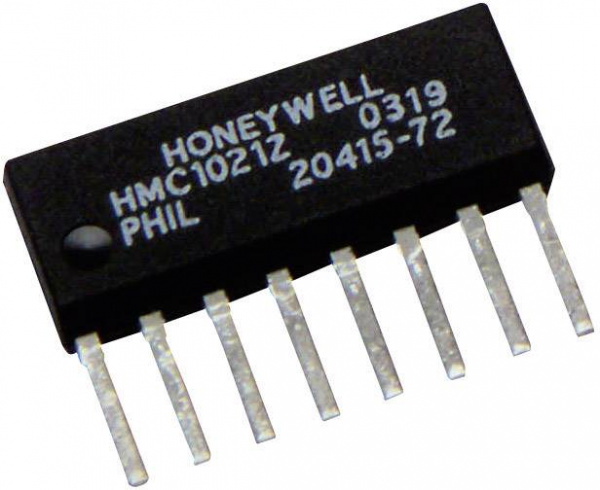 купить Honeywell AIDC Hallsensor HMC1021ZRC 5 - 25 V/DC M