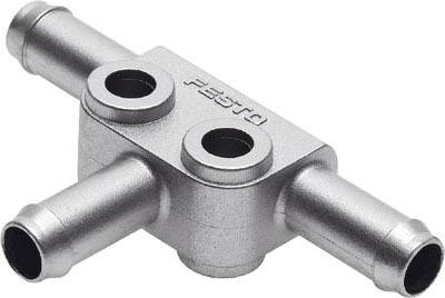 купить FESTO Verteiler 14770 FCN-3-PK-6    Rohr-d: 8 mm