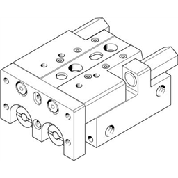 купить SLT-25-10-P-A Festo Мини-суппорт / 00991249