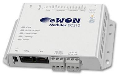 купить EasyConnect LAN, RS-232, RS-485 EWON EasyConnect E