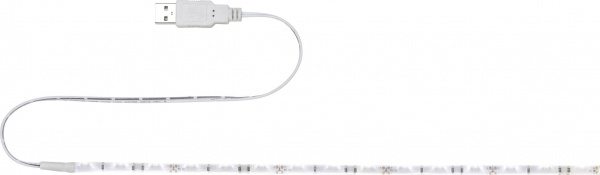 купить Paulmann  70455 LED-Streifen  mit USB-Anschluss  3