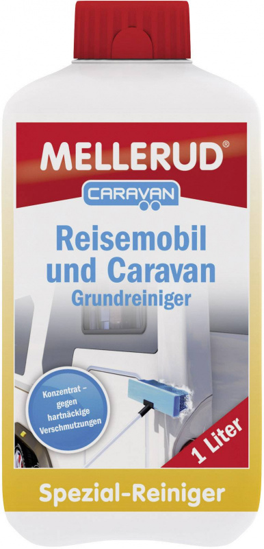 купить Mellerud 2006517088 Reisemobil und Caravan Grundre