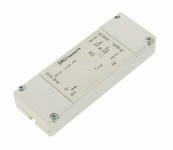 купить LILC004701 Schrack Technik DALI Signal Repeater PS