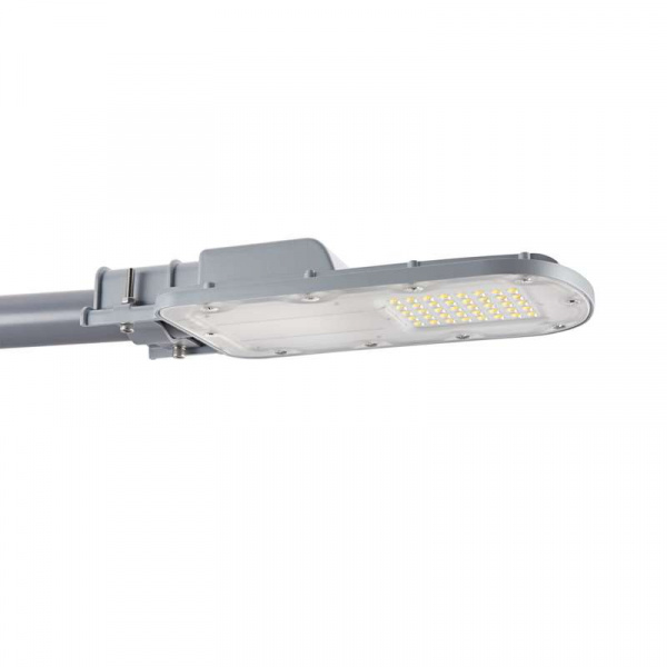 купить Светильник ДКУ BRP215 LED35/NW 27Вт 220-240В DW3 Philips 911401663203 / 871016331098500