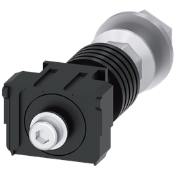 купить 3VA9231-0QF10 Siemens REAR CONNECTING STUD ROUND SHORT 1 PCS. / SENTRON accessories