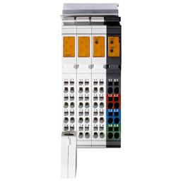 купить R911170948 Bosch Rexroth Inline branch module for line skipping / Inline Communication modul