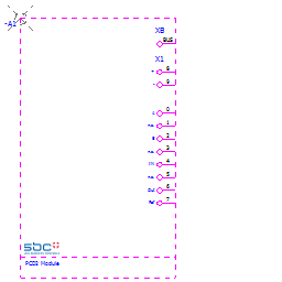 купить PCD2.H310 Saia Burgess Controls Module for 1 servomotor axis