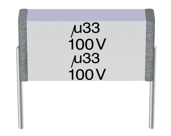 купить TDK B32562-J6684-K 1 St. MKT-Folienkondensator rad