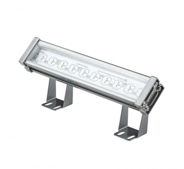 купить Светильник "Вега" LED-20-Extra Wide/Blue 1212 GALAD 08640