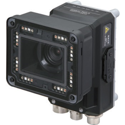 купить FHV7H-M004-S06-R Omron i-Smart Camera, Monochrome, 400,000 pixels