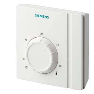 купить Siemens S55770-T220 Raumthermostat