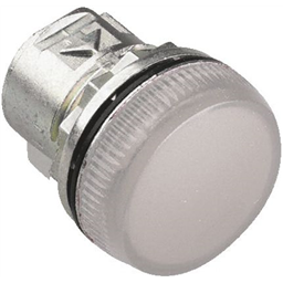 купить 800FM-P9 Allen-Bradley Pilot Light / Metal / No Lens