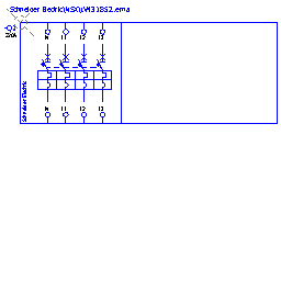 купить LV431852 Schneider Electric 4P4D TM160D NSX250N Compact circuit breaker