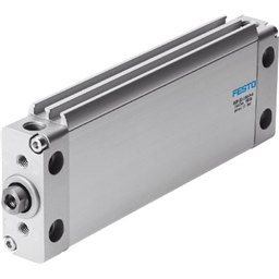 купить DZF-1 5/8"-1/2"-P-A Festo Плоский цилиндр / 00991217