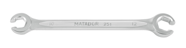 купить Matador  02511113 Offener Doppelringschluessel  11