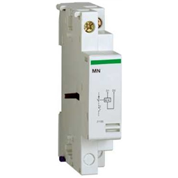 купить 21129 Schneider Electric Релиз напряжения MN - 220..240 V AC 50 Гц