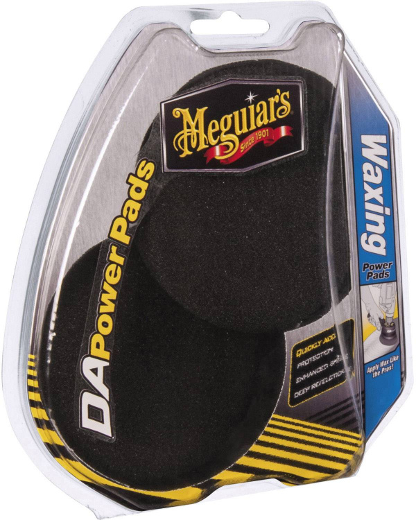 купить Meguiars  G3509 Polierhaube    102 mm