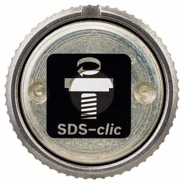 купить Schnellspannmutter SDS-Clic, M 14 x 1,5 mm Bosch A