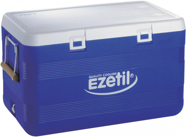 купить Ezetil XXL 3-DAYS ICE EZ 100 Kuehlbox  Passiv  Blau