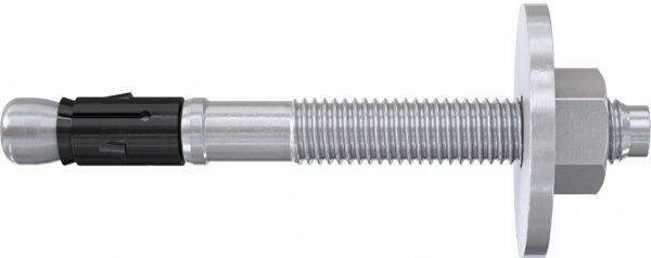 купить Fischer  Bolzenanker 75 mm 10 mm 522115 50 St.