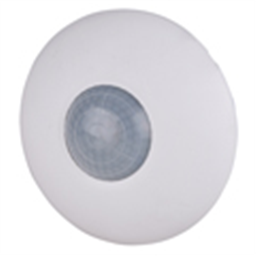 купить SHSQP360L Carlo Gavazzi PIR Sensor for Ceiling and Luxmeter