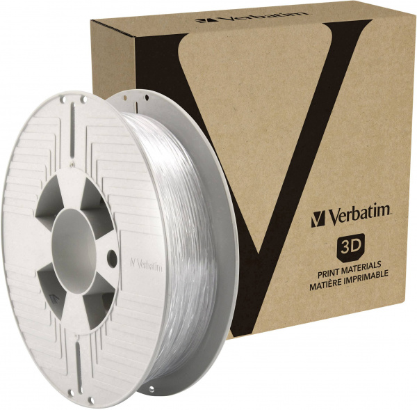 купить Verbatim 55151 Filament    1.75 mm 500 g