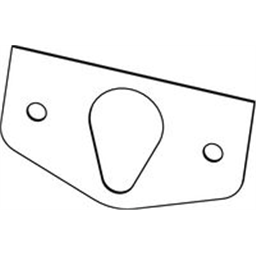 купить 854K-AVFG Allen-Bradley Gasket for vertical mount bases