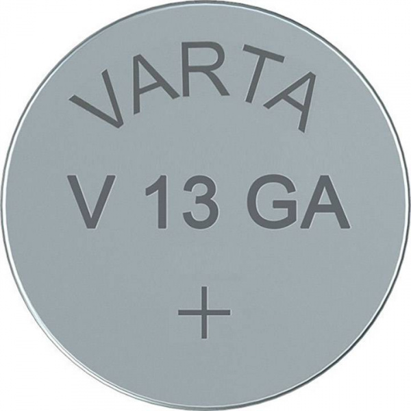 купить Varta Electronics AG13 Knopfzelle LR 44 Alkali-Man
