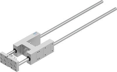 купить FESTO Fuehrungseinheit 2782923 EAGF-V2-KF-32-400