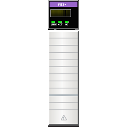 купить 1756-EWEB Allen-Bradley ControlLogix Ethernet/IP Enhanced Web Server Module (supports 64 TCP/IP connections)