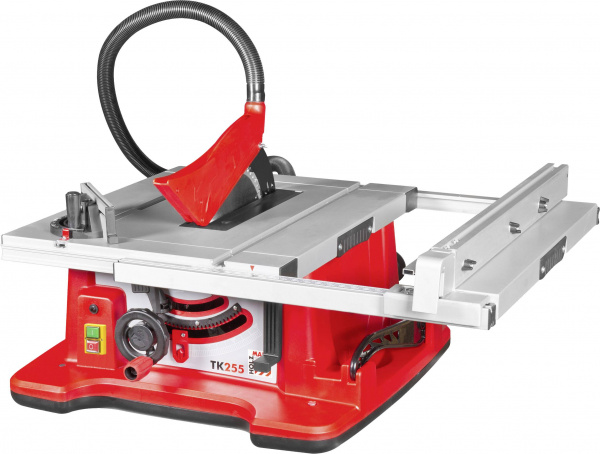 купить Holzmann Maschinen TK255_230V Tischkreissaege 254 m