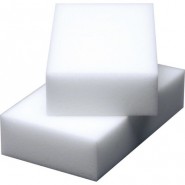 купить Губка меламиновая Miraclean,белая,12х7,5см, 8шт, 113034