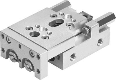 купить FESTO Mini-Schlitten 170549 SLT-6-10-P-A Gehaeusema