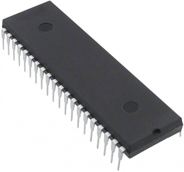 купить Microchip Technology AY0438-I/P PMIC - Anzeigentre