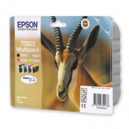 купить Картридж струйный Epson T0925 C13T10854A10 CMYK для St С91/СХ4300(4шт/уп)